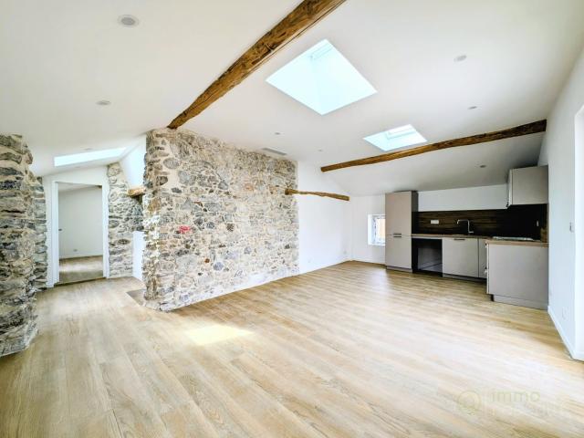 Appartement 3 pièces 71 m²