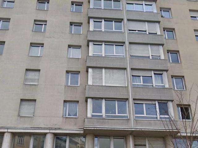 Appartement 3 pièces 71 m²