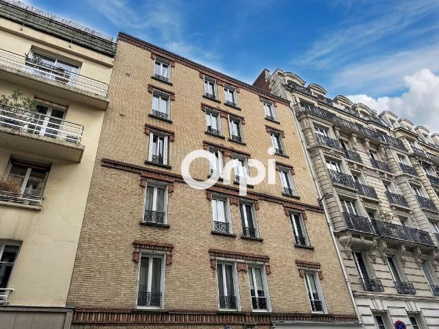 Appartement 3 pièces 71 m²