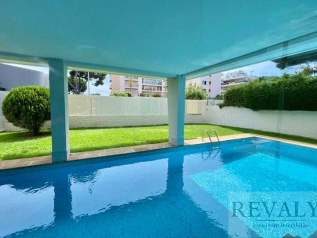 Appartement 3 pièces 71 m²