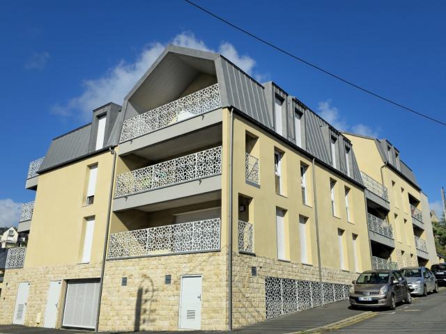 Appartement 3 pièces 71 m²