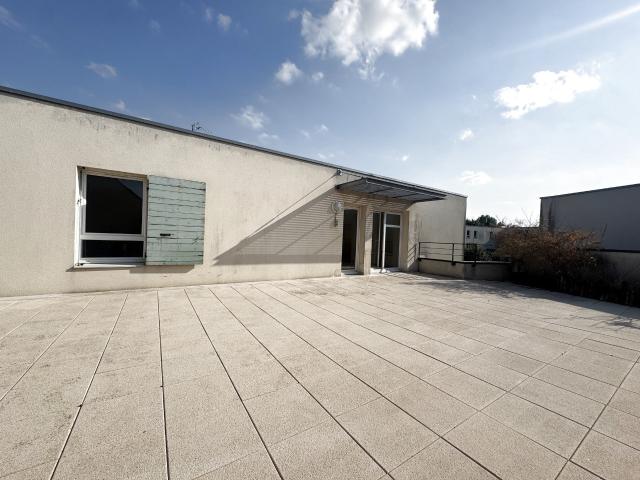 Appartement 3 pièces 71 m²