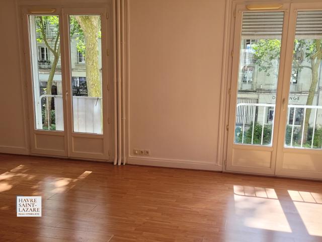 Appartement 3 pièces 71 m²