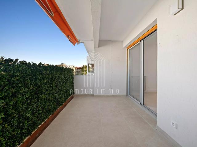 Appartement 3 pièces 71 m²