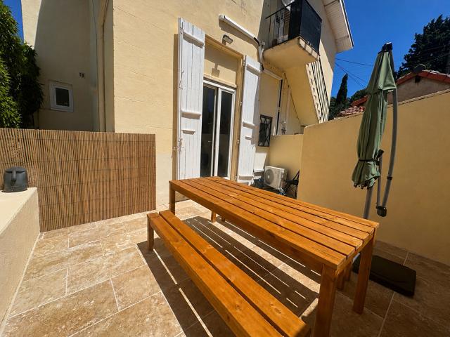 Appartement 3 pièces 72 m²