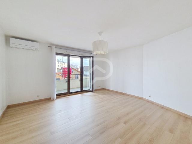 Appartement 3 pièces 71 m²