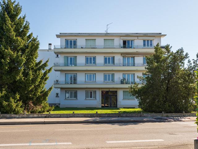 Appartement 3 pièces 71 m²