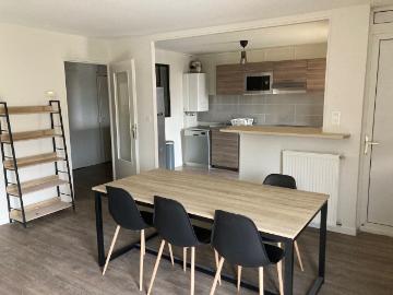 Appartement 3 pièces 71 m²