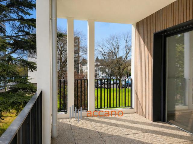 Appartement 3 pièces 71 m²