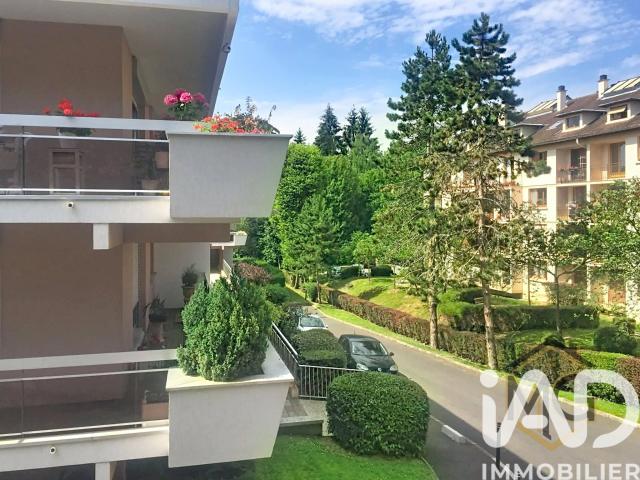 Appartement 3 pièces 71 m²