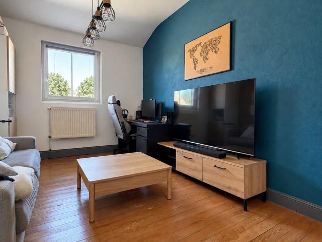 Appartement 3 pièces 71 m²