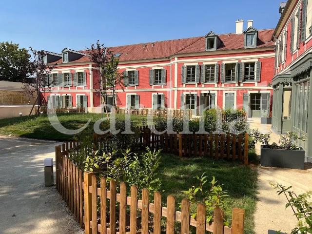 Appartement 3 pièces 71 m²