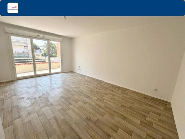 Appartement 3 pièces 71 m²