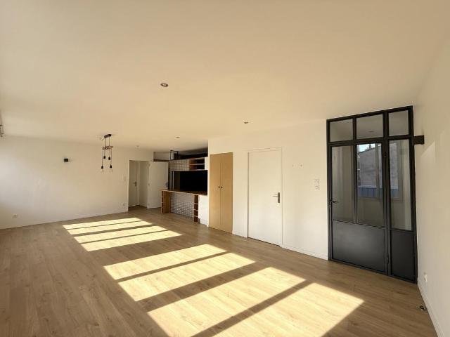 Appartement 3 pièces 71 m²