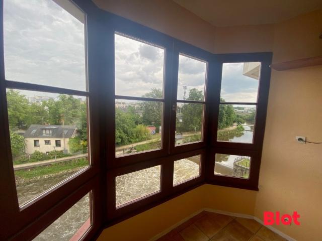 Appartement 3 pièces 71 m²