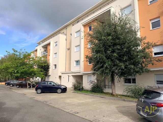 Appartement 3 pièces 71 m²