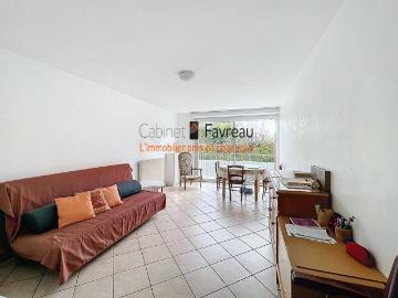 Appartement 3 pièces 71 m²