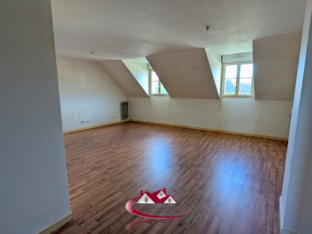 Appartement 3 pièces 71 m²