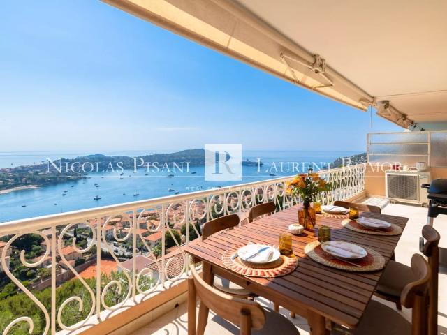 Appartement 3 pièces 71 m²