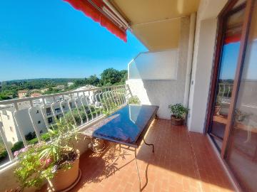 vendre Appartement à Alpes - Cave, Terrasse