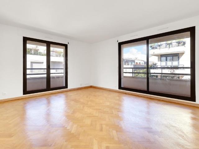Appartement 3 pièces 71 m²