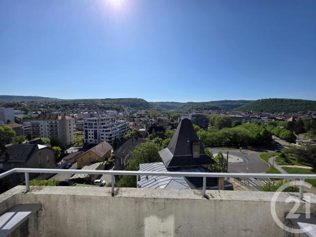 Appartement 3 pièces 71 m²