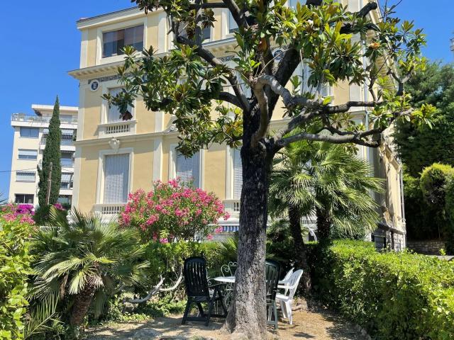 Appartement 3 pièces 71 m²