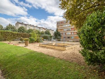 Appartement 4 pièces 71 m²