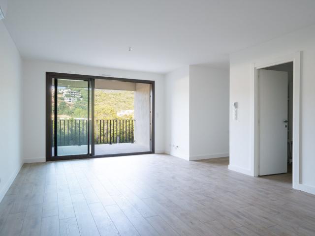Appartement 3 pièces 71 m²