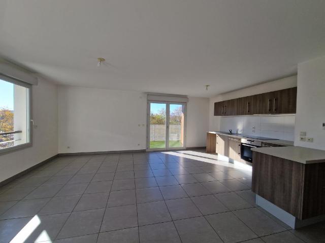 Appartement 3 pièces 71 m²