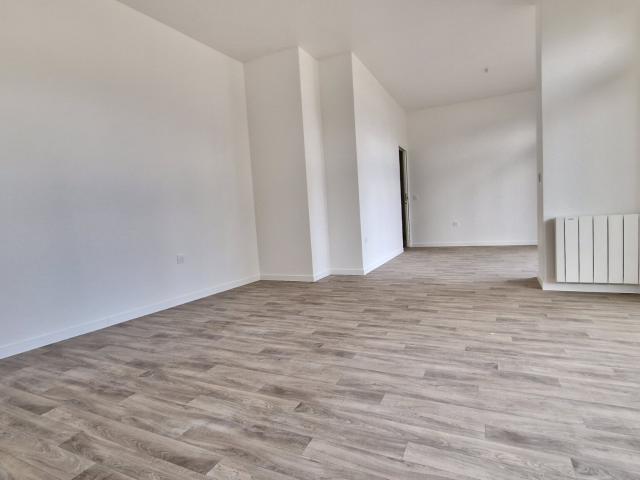 Appartement 3 pièces 71 m²