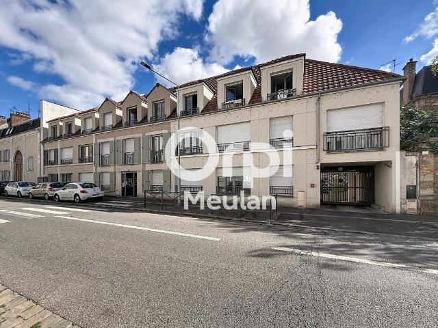 Appartement 3 pièces 71 m²