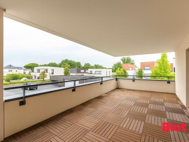 Appartement 3 pièces 71 m²