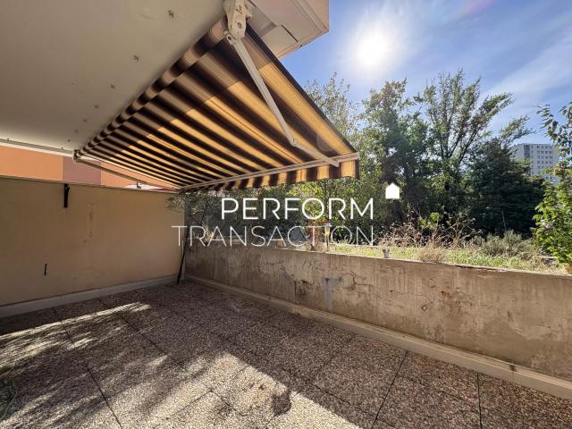 Appartement 3 pièces 71 m²