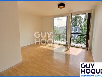 Appartement 3 pièces 71 m²