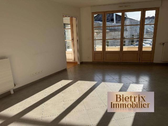 Appartement 3 pièces 71 m²