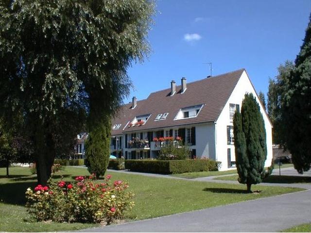Appartement 3 pièces 71 m²