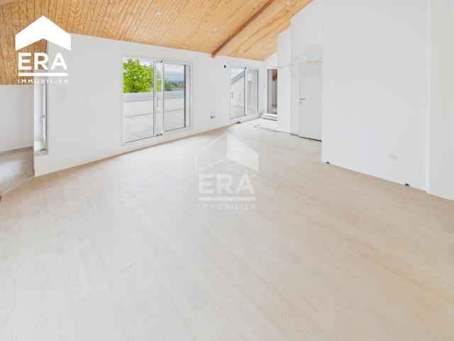 Appartement 3 pièces 71 m²