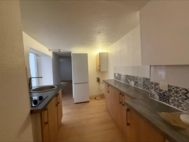 Appartement 3 pièces 71 m²