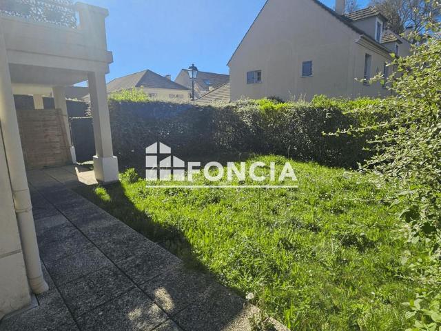 Appartement 3 pièces 71 m²