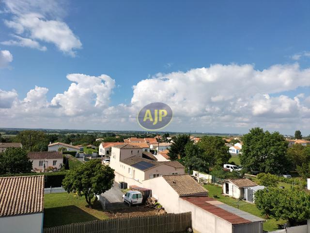 Appartement 3 pièces 71 m²