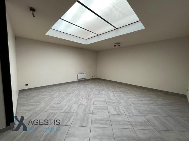 Appartement 3 pièces 71 m²