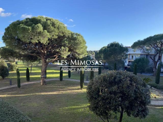 Appartement 3 pièces 71 m²