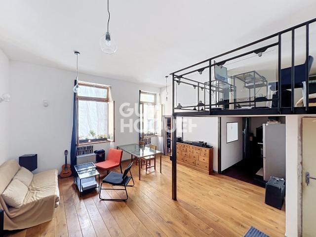 Appartement 3 pièces 71 m²