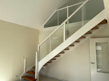 Appartement 3 pièces 71 m²