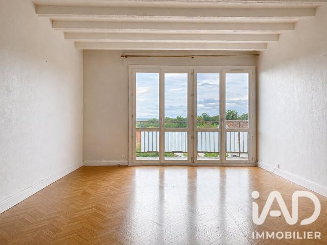 Appartement 3 pièces 71 m²