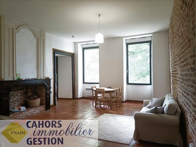 Appartement 3 pièces 71 m²