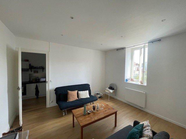 Appartement meublé 3 pièces 71 m²