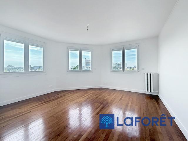 Appartement 3 pièces 71 m²