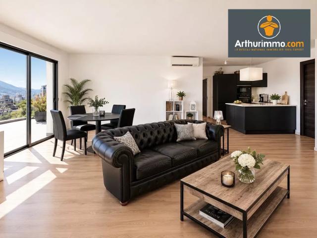 Appartement 3 pièces 71 m²